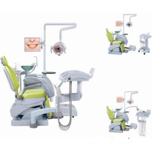 CE Approved Dental Unit (JYK-RYAN)